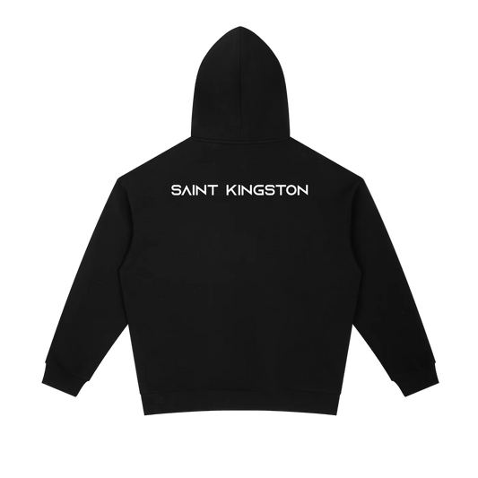 Essential Heavyweight Hoodie