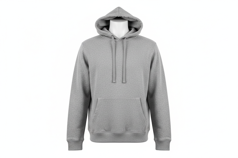 Men's Hoodies & Jackets