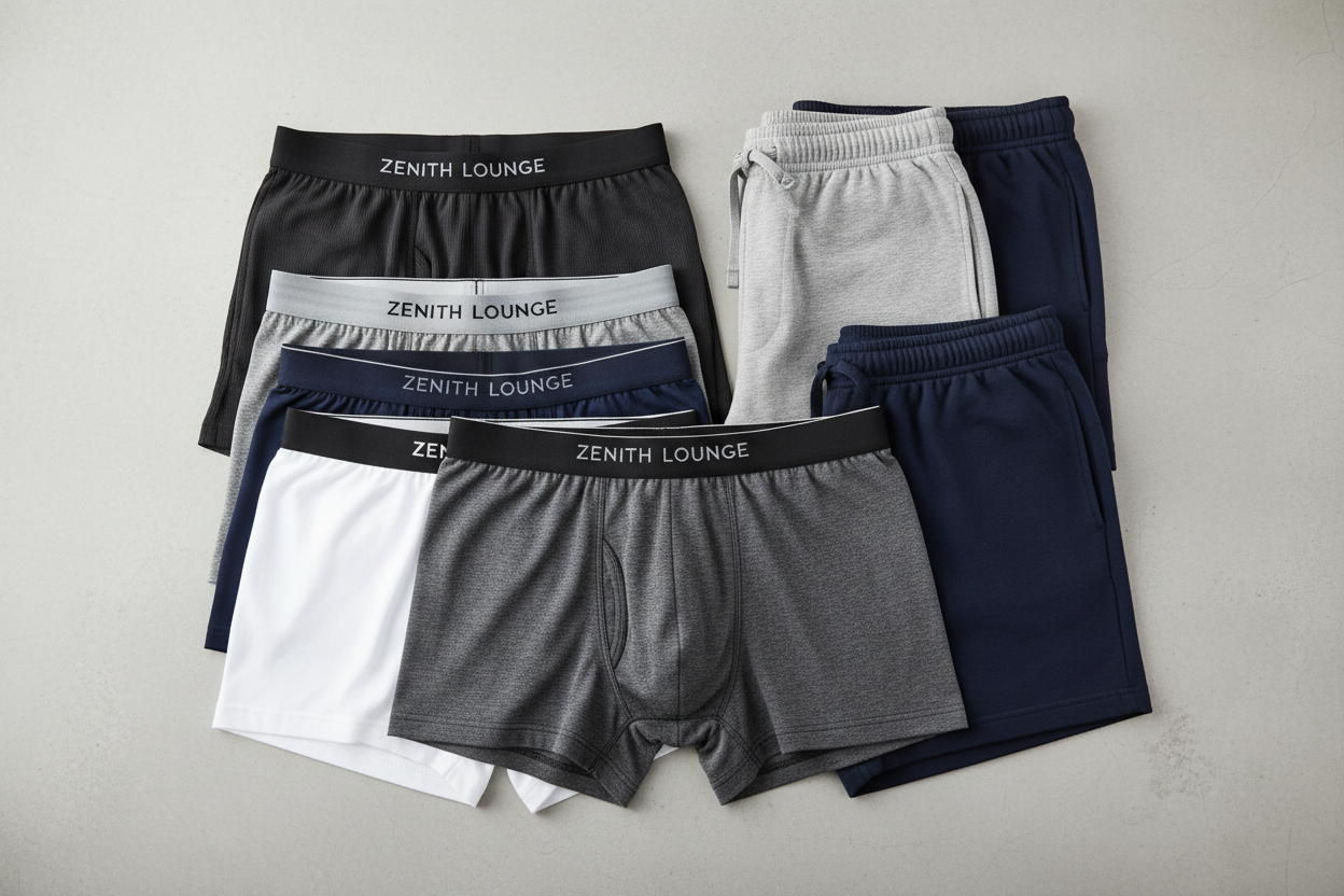 Men's Underwear