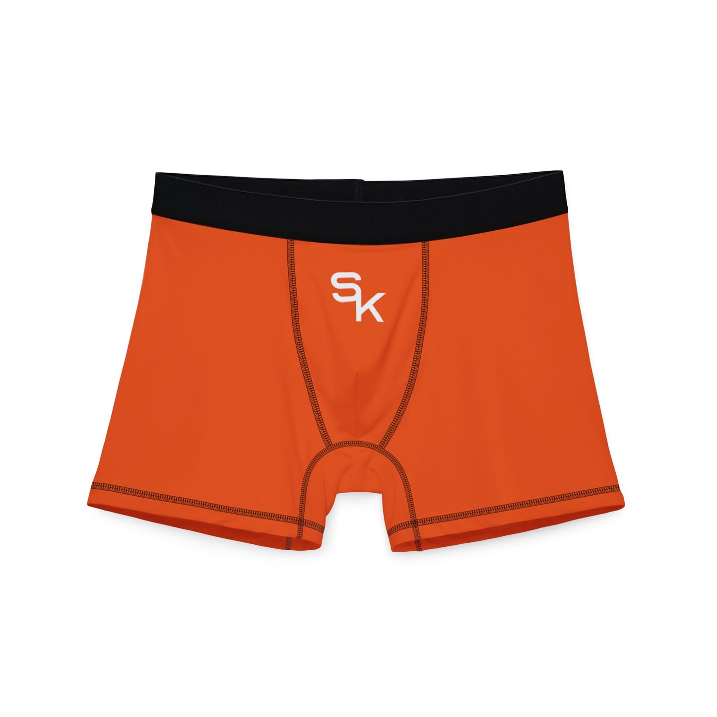 SK Men’s Boxer Briefs — SK Monogram