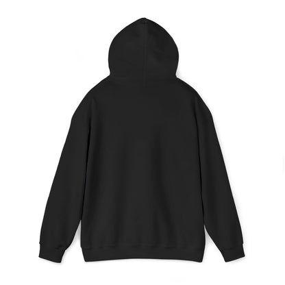 Hoodie — Self Made Millionaire Flame Script