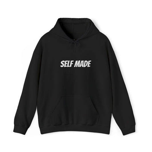 Self Made Unisex Heavy Blend™ Hooded Sweatshirt