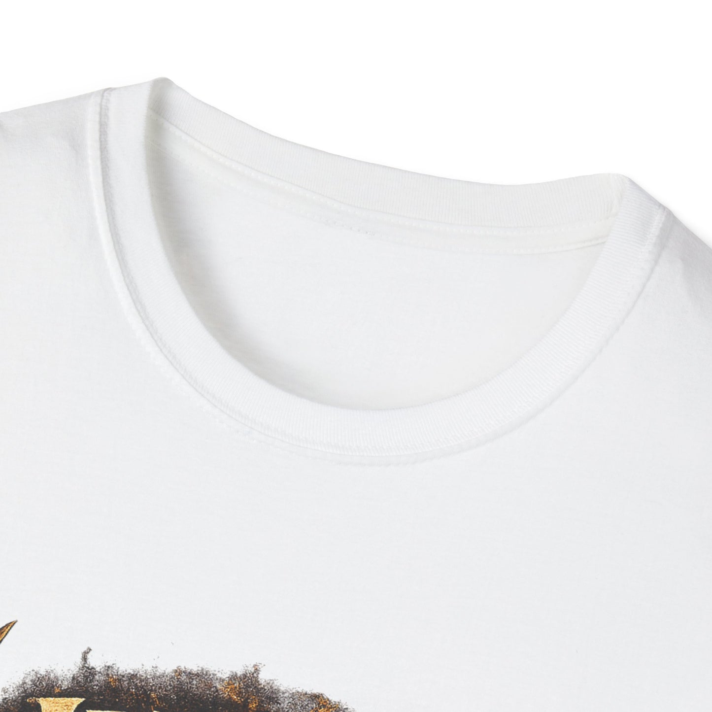 T-Shirt — "Image Is Everything" Vintage Winged Camera Graphic