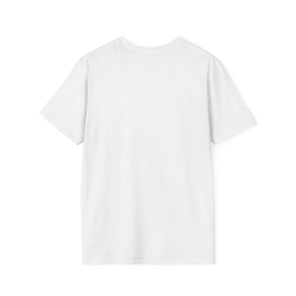 T-Shirt — "Image Is Everything" Vintage Winged Camera Graphic