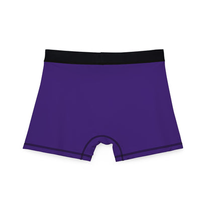 SK Men’s Boxer Briefs — SK Monogram
