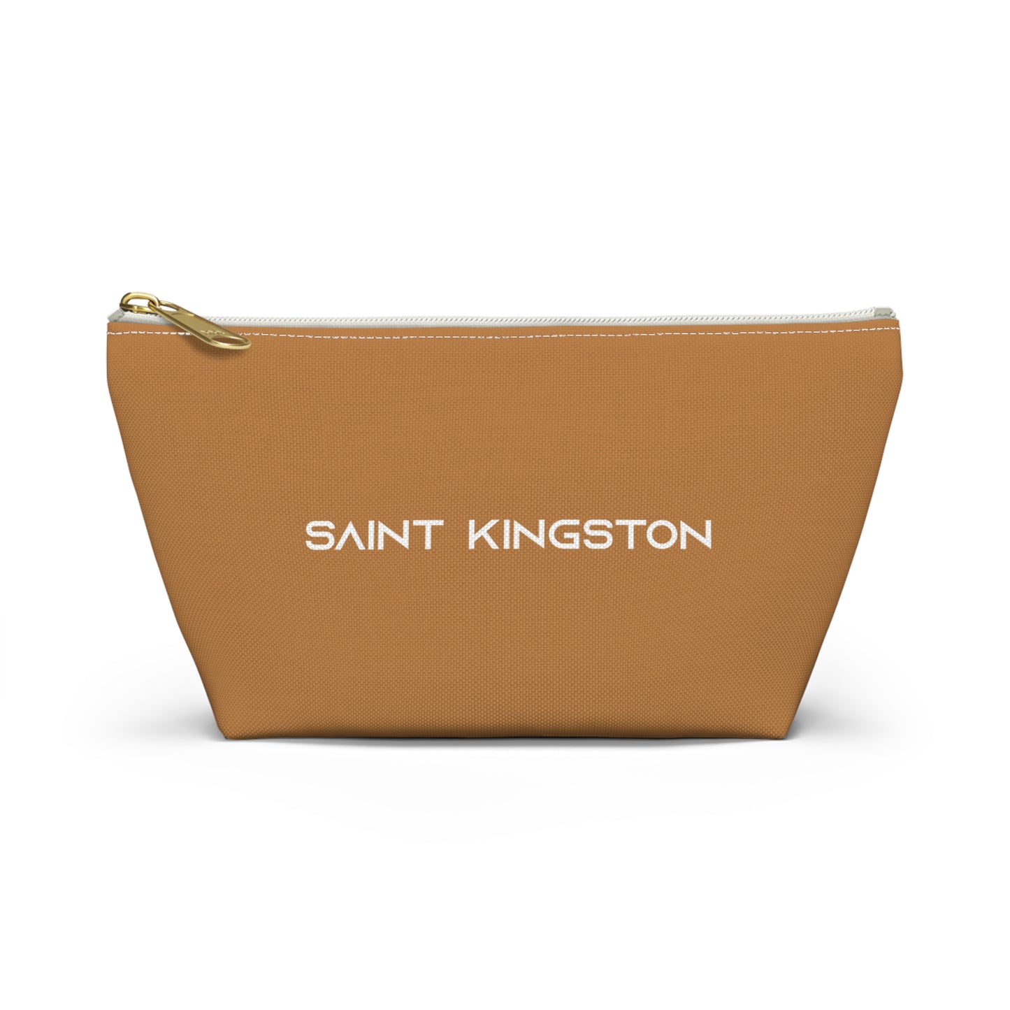 Saint Kingston Accessory Pouch — Cosmetic & Tech Organizer