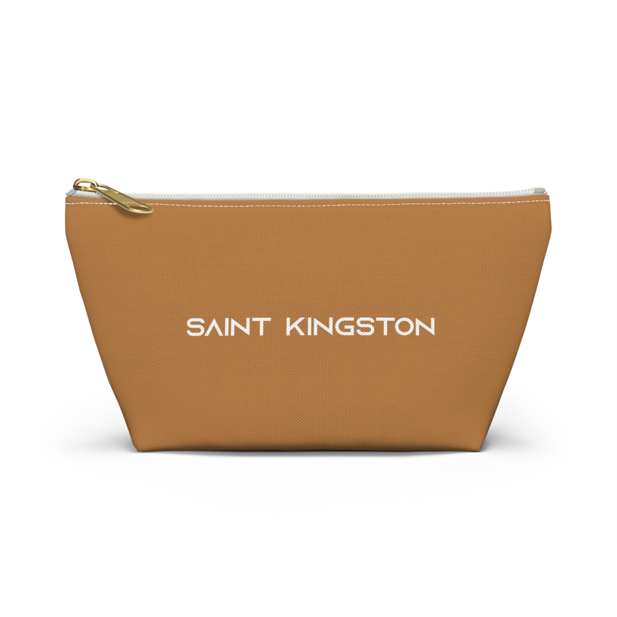 Saint Kingston Accessory Pouch — Cosmetic & Tech Organizer