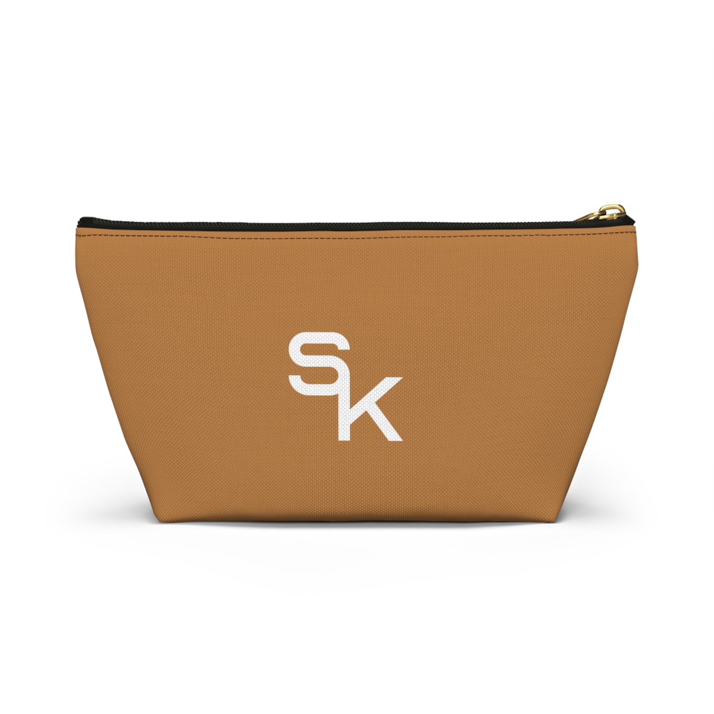 Saint Kingston Accessory Pouch — Cosmetic & Tech Organizer