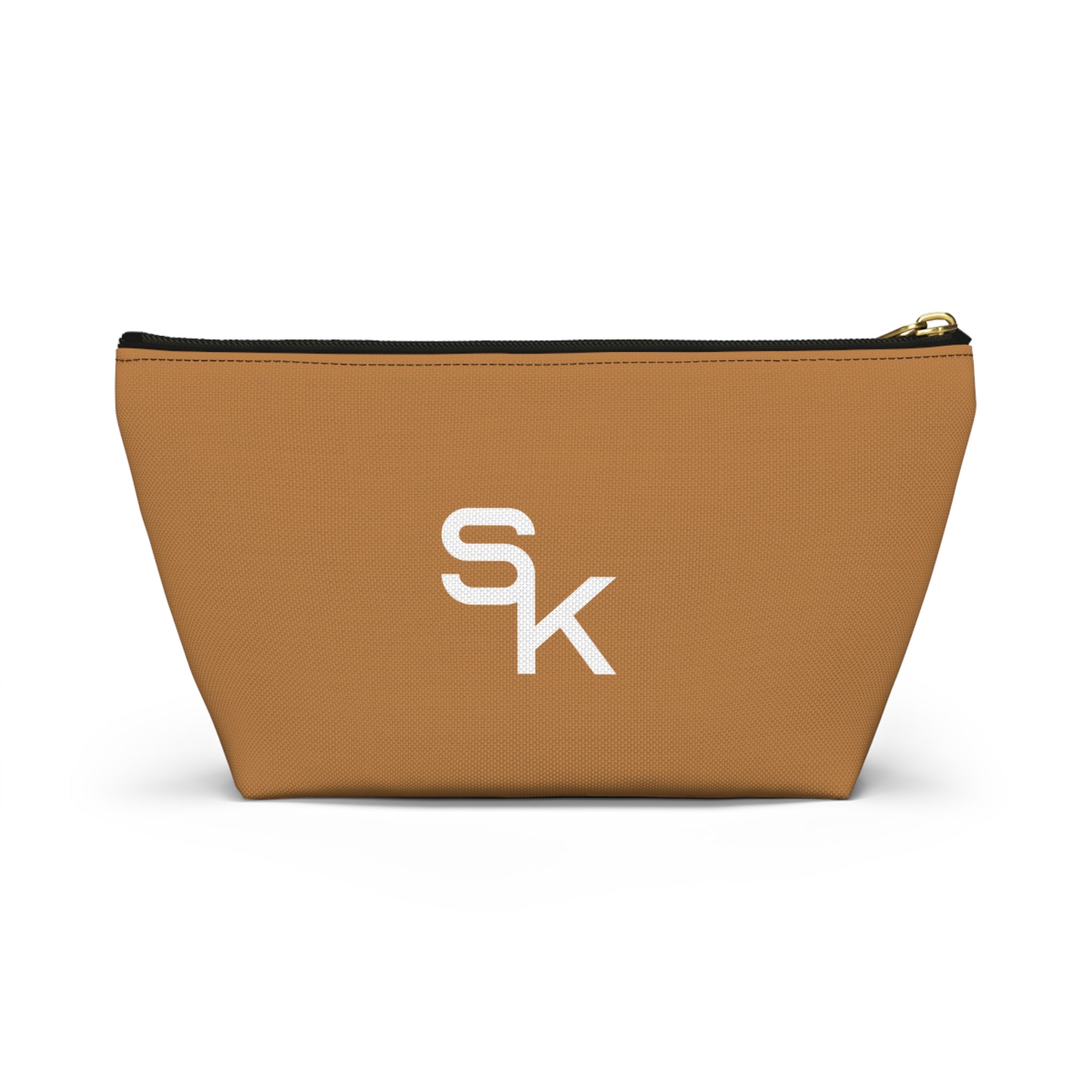Saint Kingston Accessory Pouch — Cosmetic & Tech Organizer