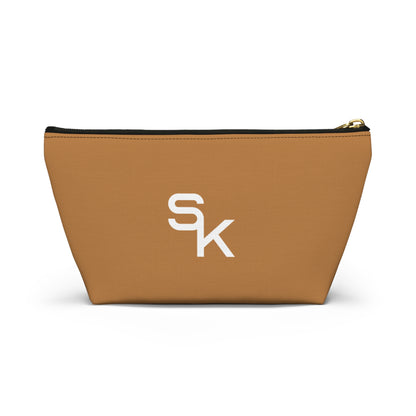 Saint Kingston Accessory Pouch — Cosmetic & Tech Organizer