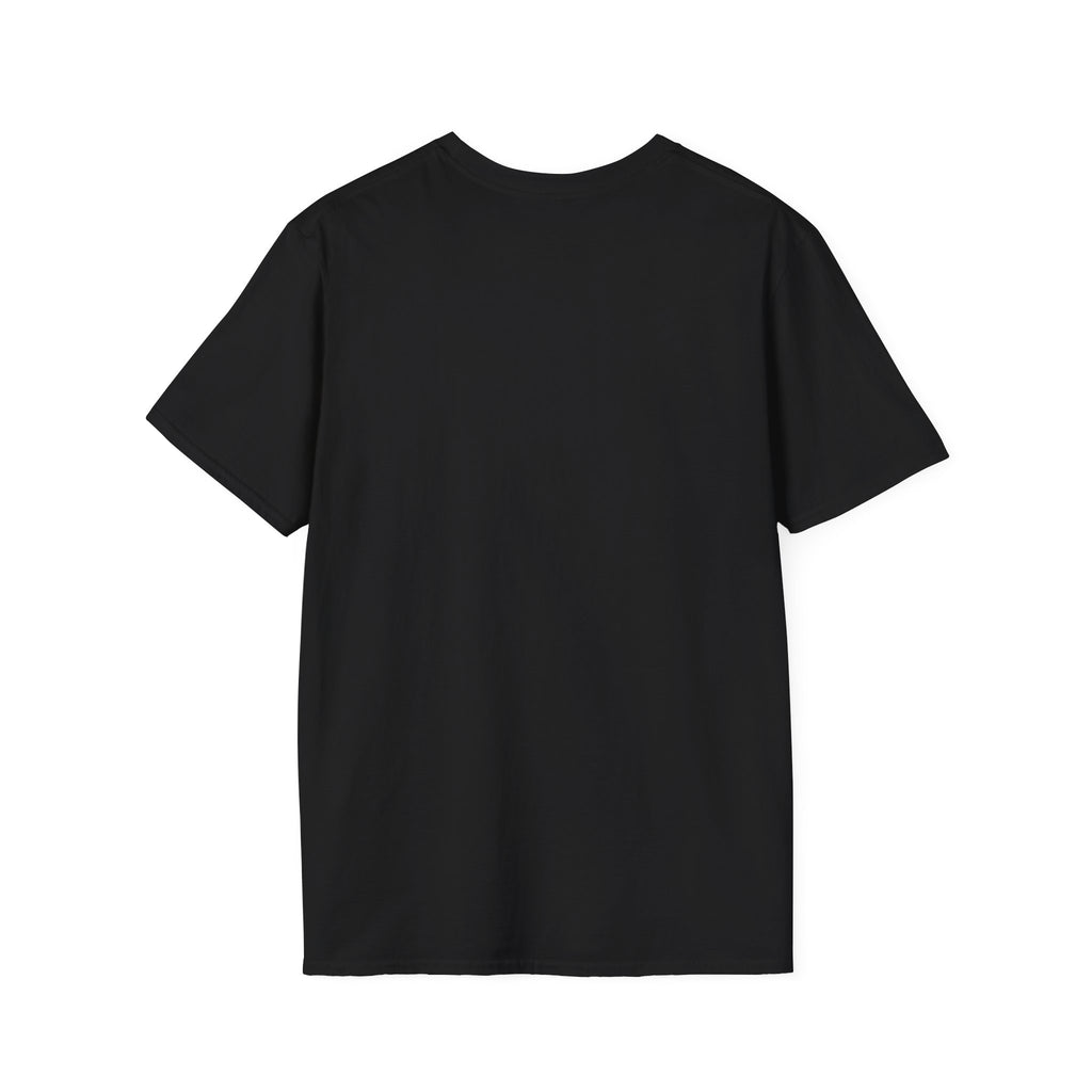 T-Shirt — "Image Is Everything" Vintage Winged Camera Graphic