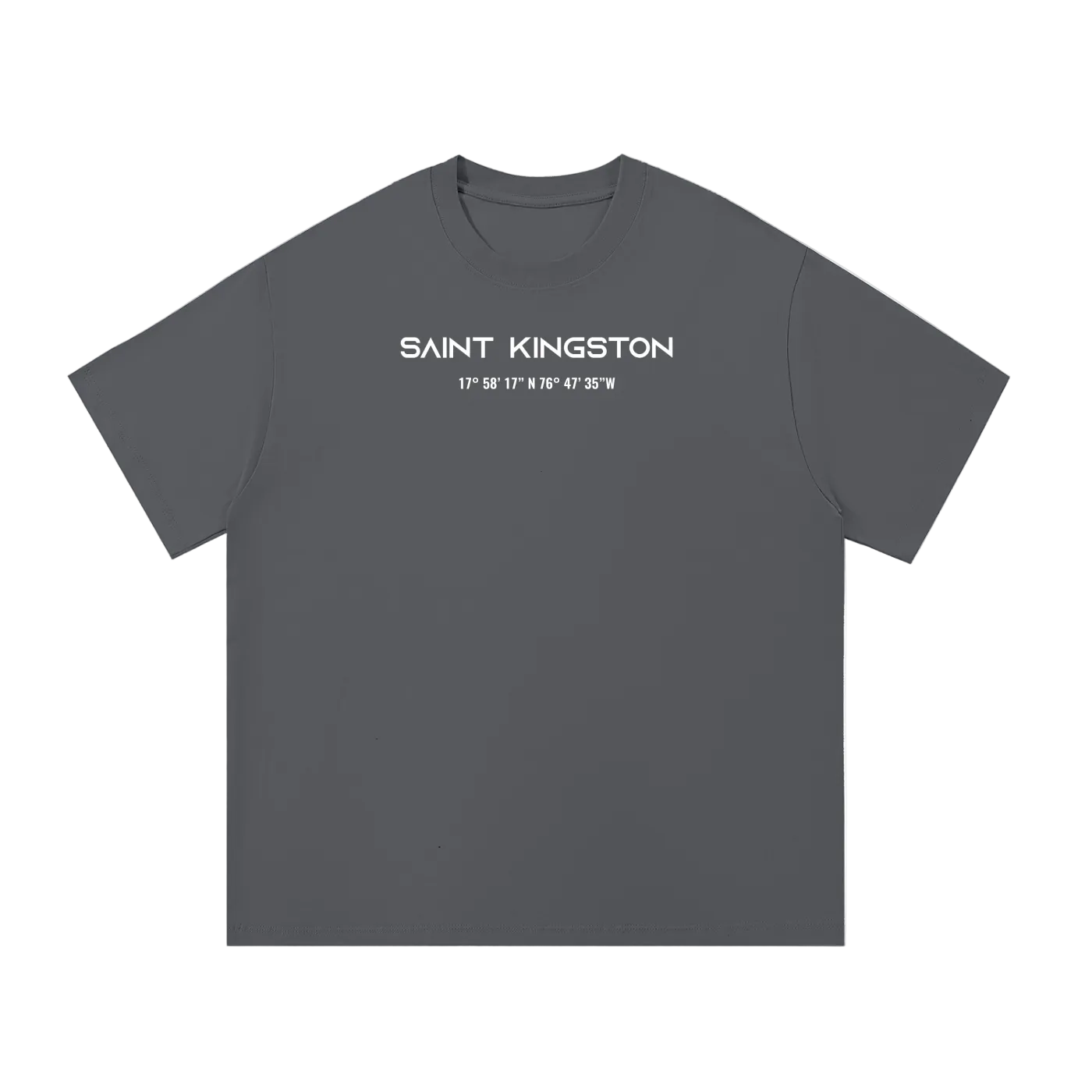 Essential Cotton T-Shirt