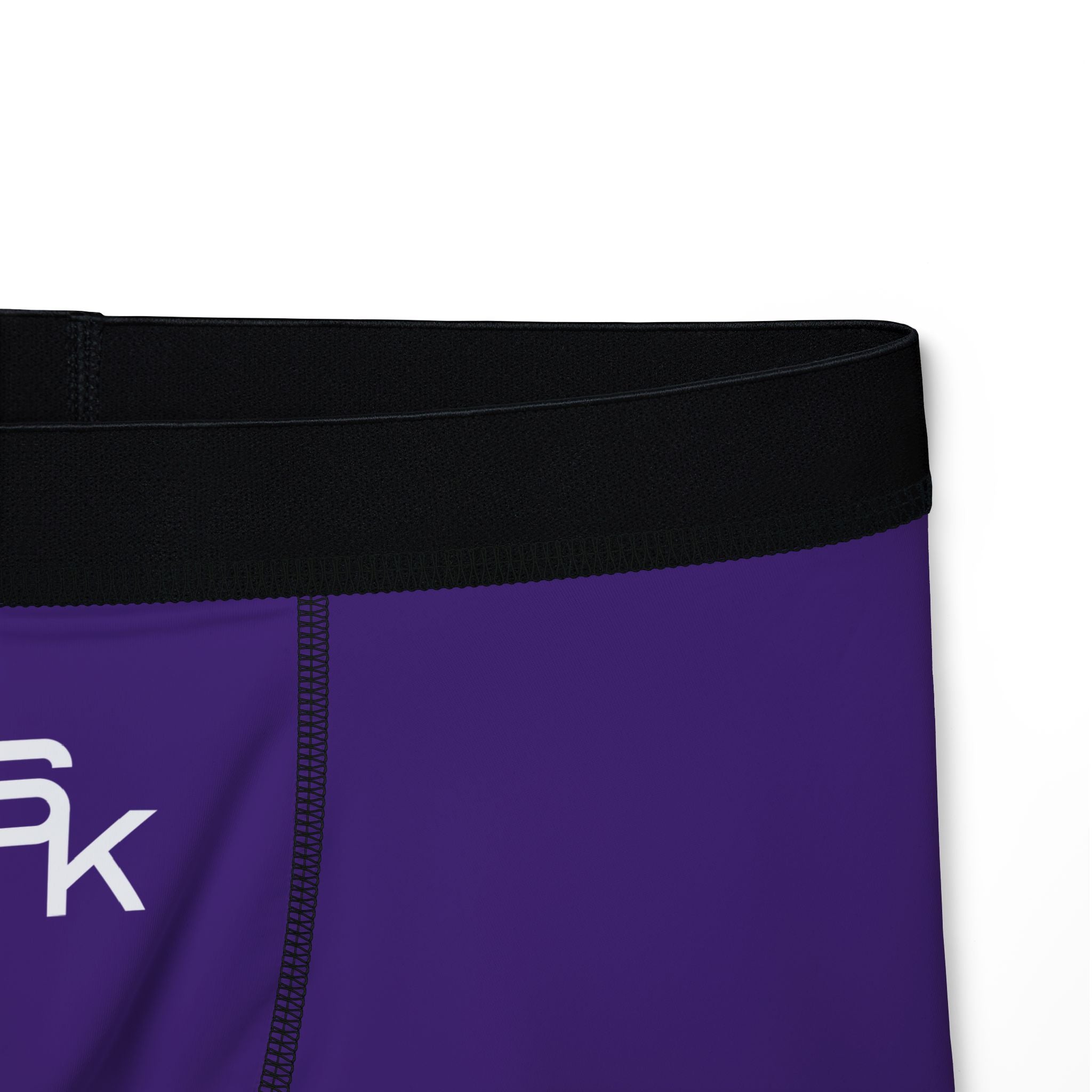 SK Men’s Boxer Briefs — SK Monogram
