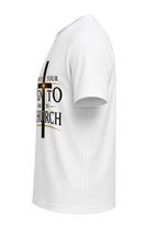 This Is Your Sign - Ultra Premium T-Shirt — product photo 6