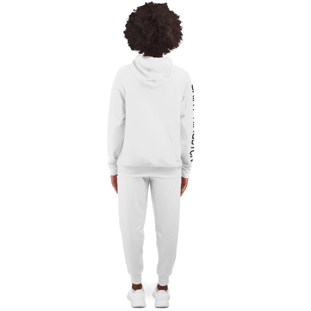 Saint Kingston Ziphoodie & Jogger Set