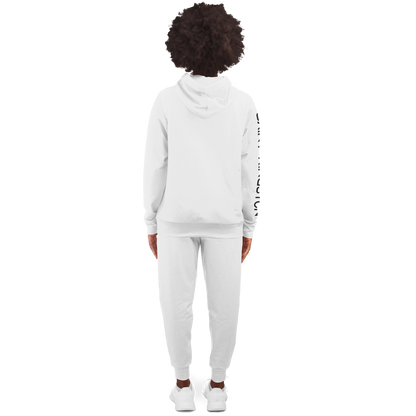 Saint Kingston Ziphoodie & Jogger Set
