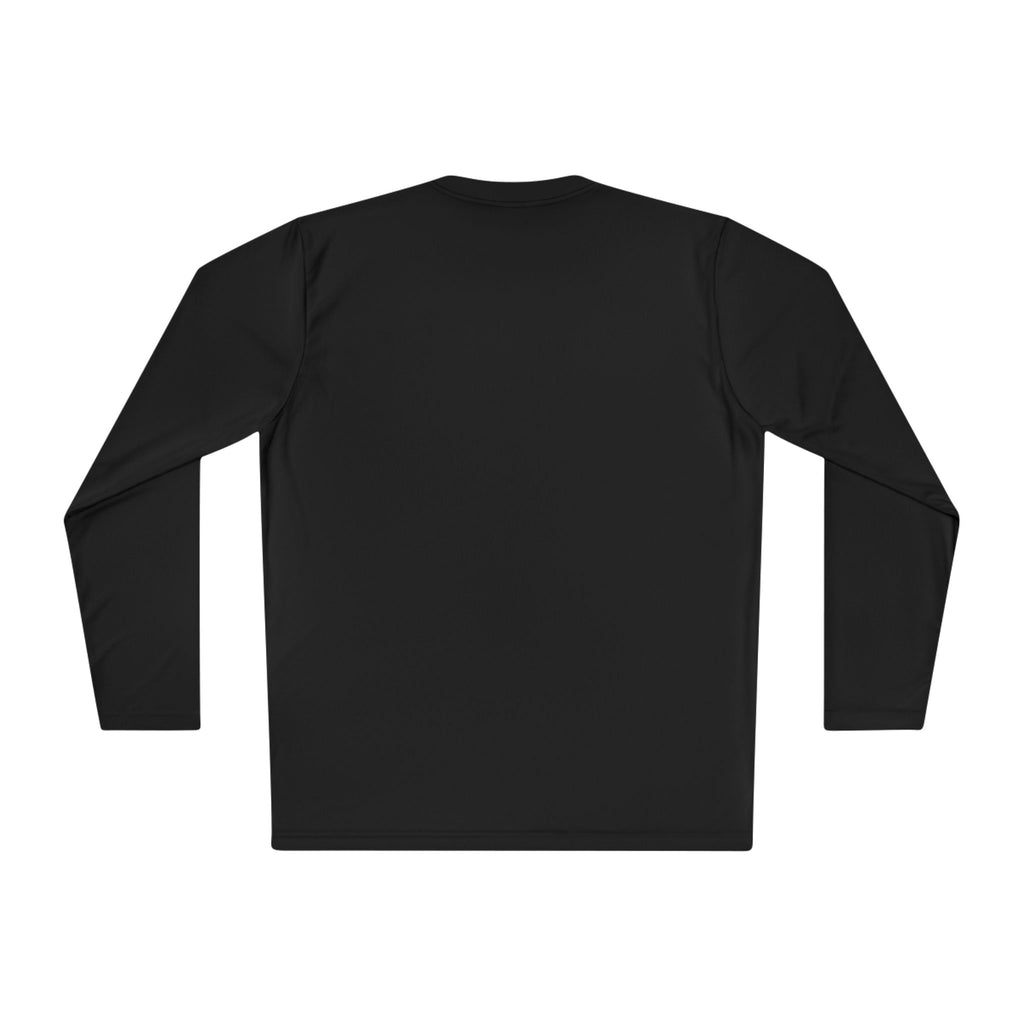 Miami Hurricanes Fresh Locker Logo T-Shirt - Long Sleeve