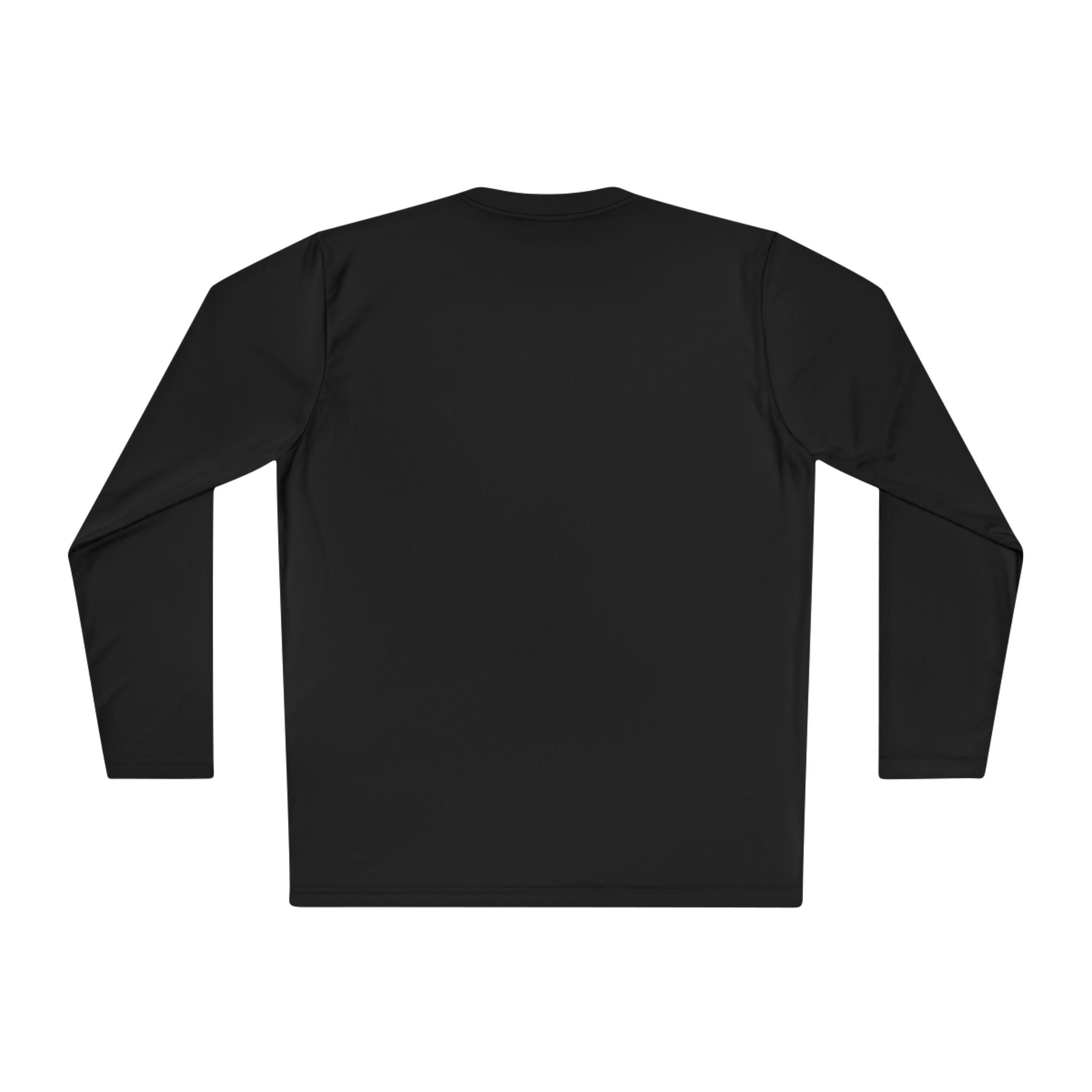 Miami Hurricanes Fresh Locker Logo T-Shirt - Long Sleeve