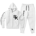 Saint Kingston Ziphoodie & Jogger Set