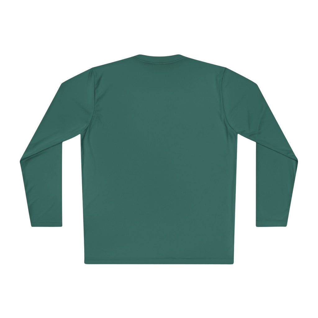 Miami Hurricanes Fresh Locker Logo T-Shirt - Long Sleeve