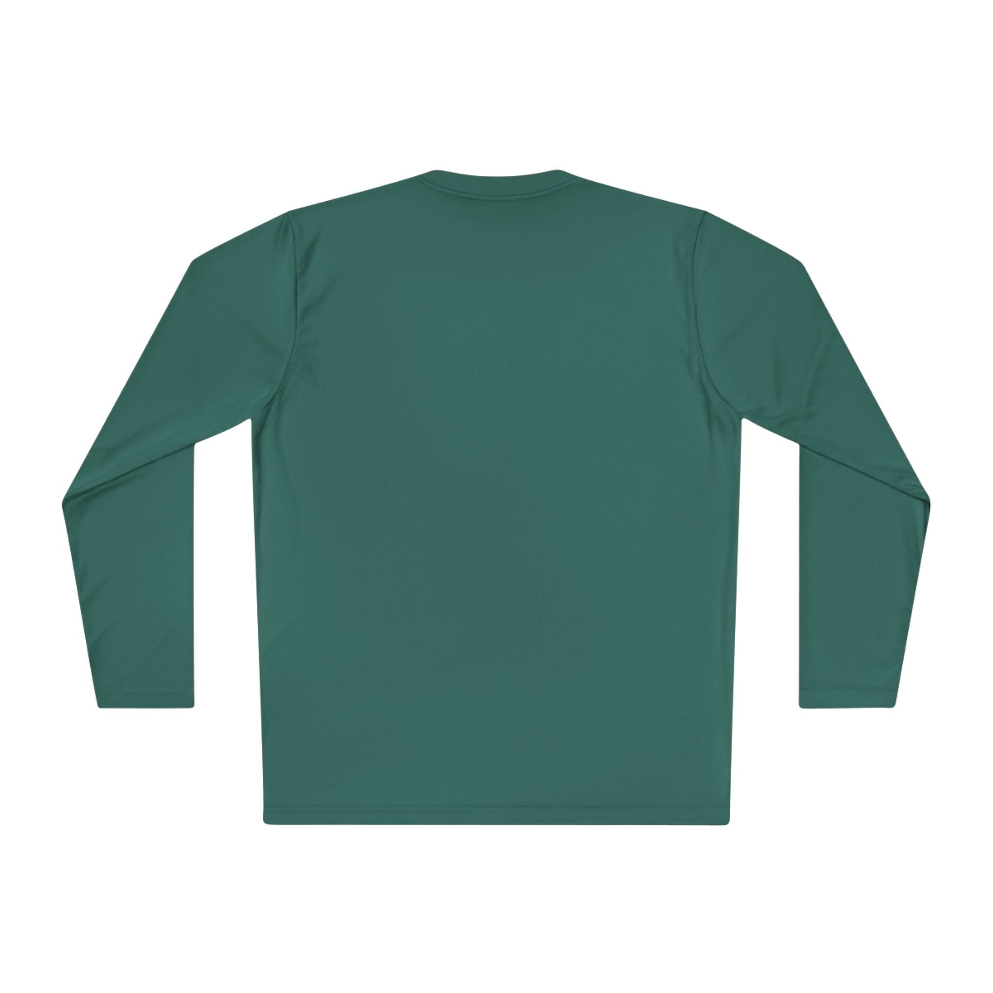 Miami Hurricanes Fresh Locker Logo T-Shirt - Long Sleeve