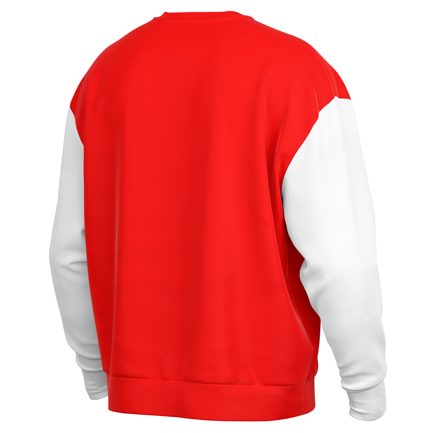 R&W Mountain Heavyweight Oversized Sweatshirt