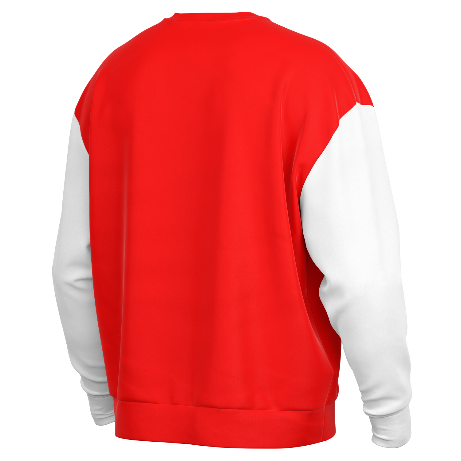 R&W Mountain Heavyweight Oversized Sweatshirt