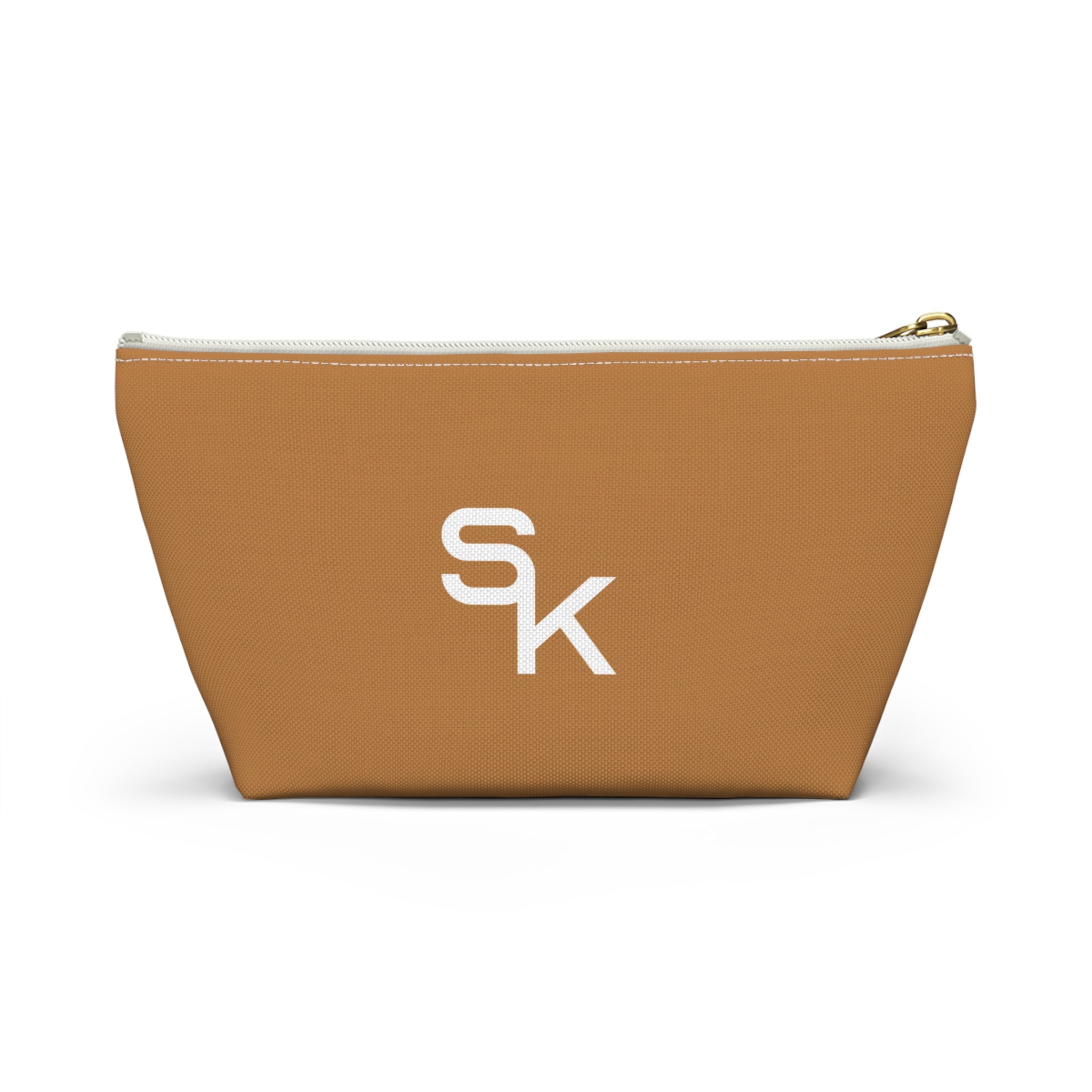 Saint Kingston Accessory Pouch — Cosmetic & Tech Organizer