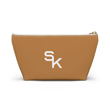 Saint Kingston Accessory Pouch — Cosmetic & Tech Organizer