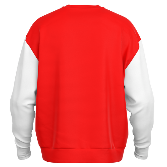 R&W Mountain Heavyweight Oversized Sweatshirt