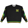 Saint Kington X Star Status AOP Sweater