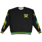 Saint Kington X Star Status AOP Sweater