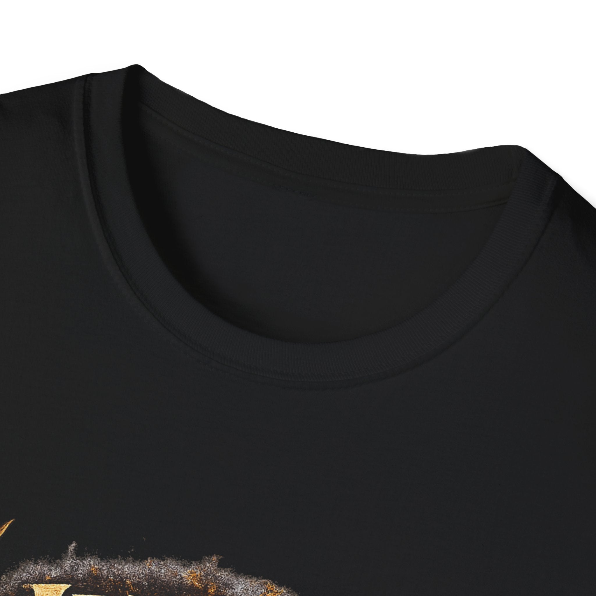 T-Shirt — "Image Is Everything" Vintage Winged Camera Graphic