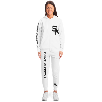 Saint Kingston Ziphoodie & Jogger Set
