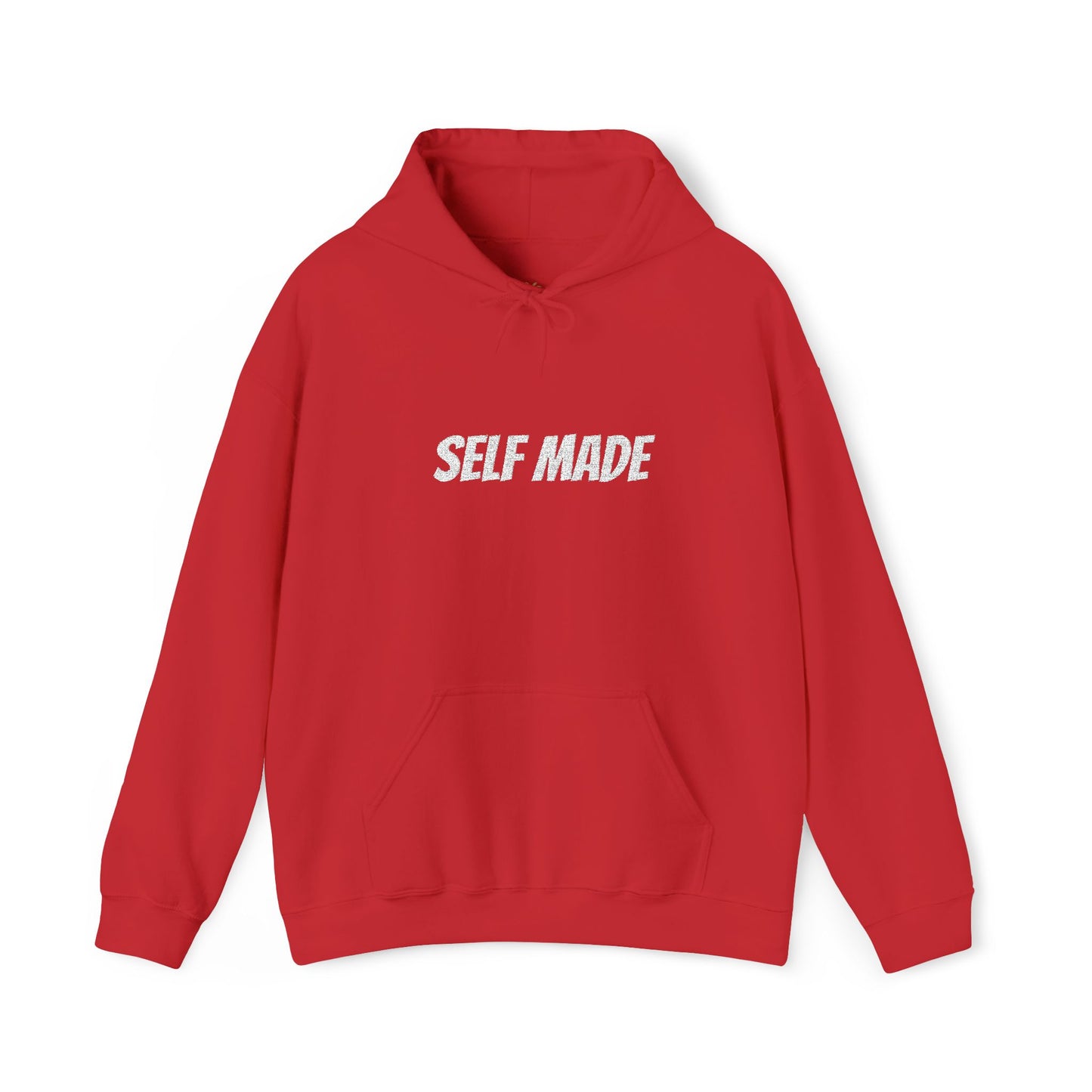 Self Made Unisex Heavy Blend™ Hooded Sweatshirt