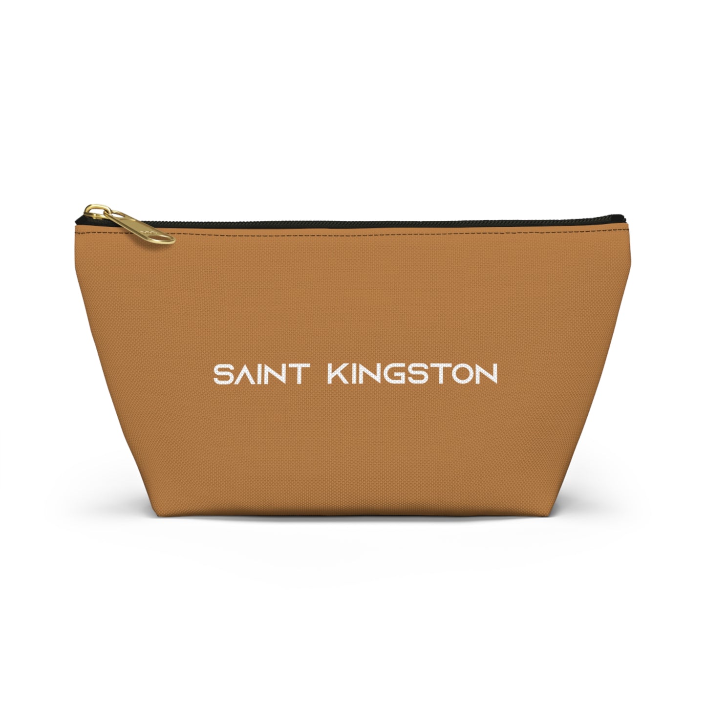 Saint Kingston Accessory Pouch — Cosmetic & Tech Organizer