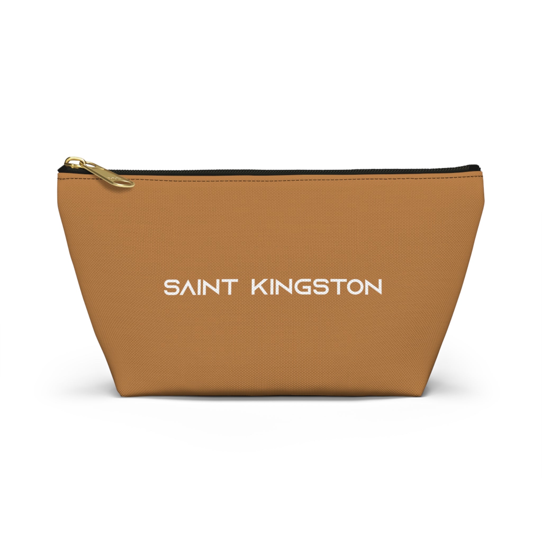 Saint Kingston Accessory Pouch — Cosmetic & Tech Organizer