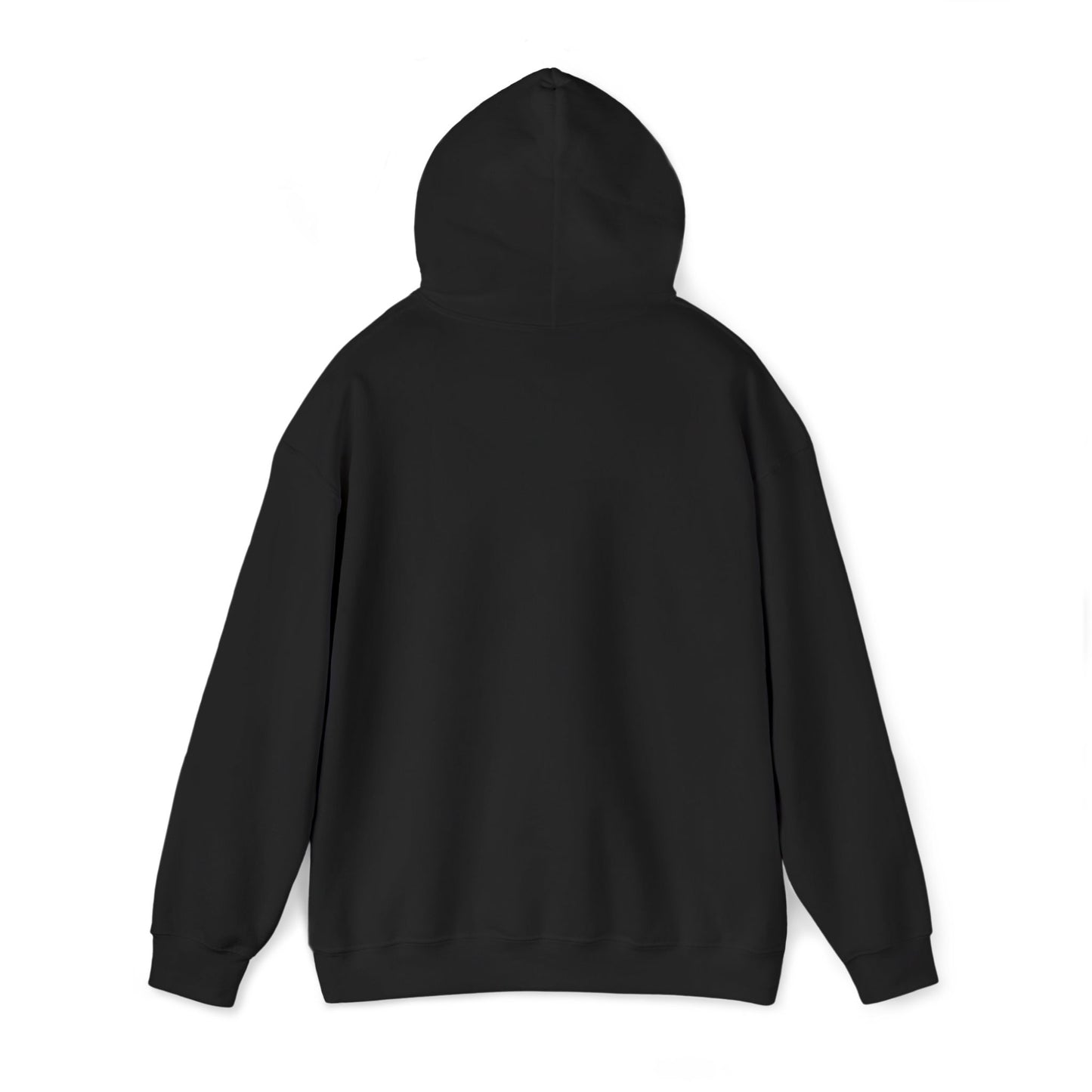 Self Made Unisex Heavy Blend™ Hooded Sweatshirt
