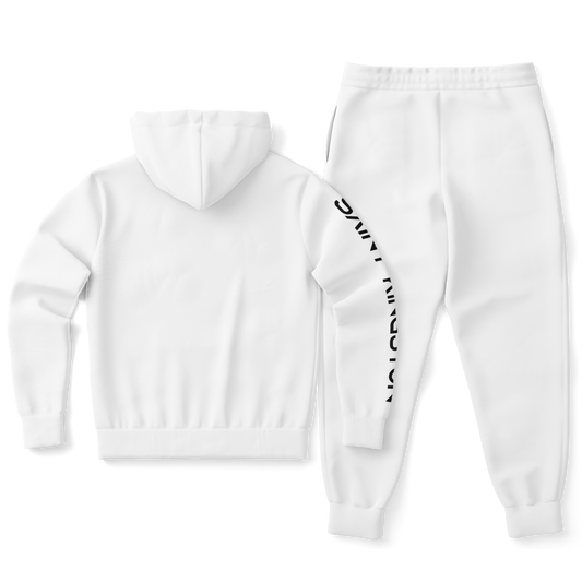 Saint Kingston Ziphoodie & Jogger Set