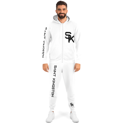Saint Kingston Ziphoodie & Jogger Set