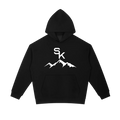 Essential Heavyweight Hoodie