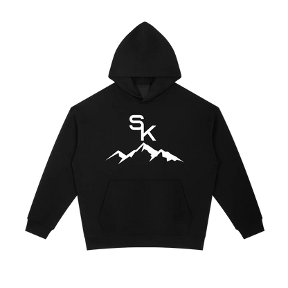 Essential Heavyweight Hoodie