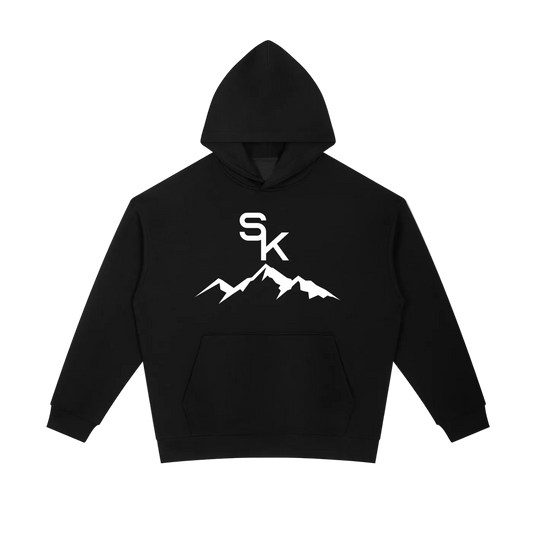 Essential Heavyweight Hoodie