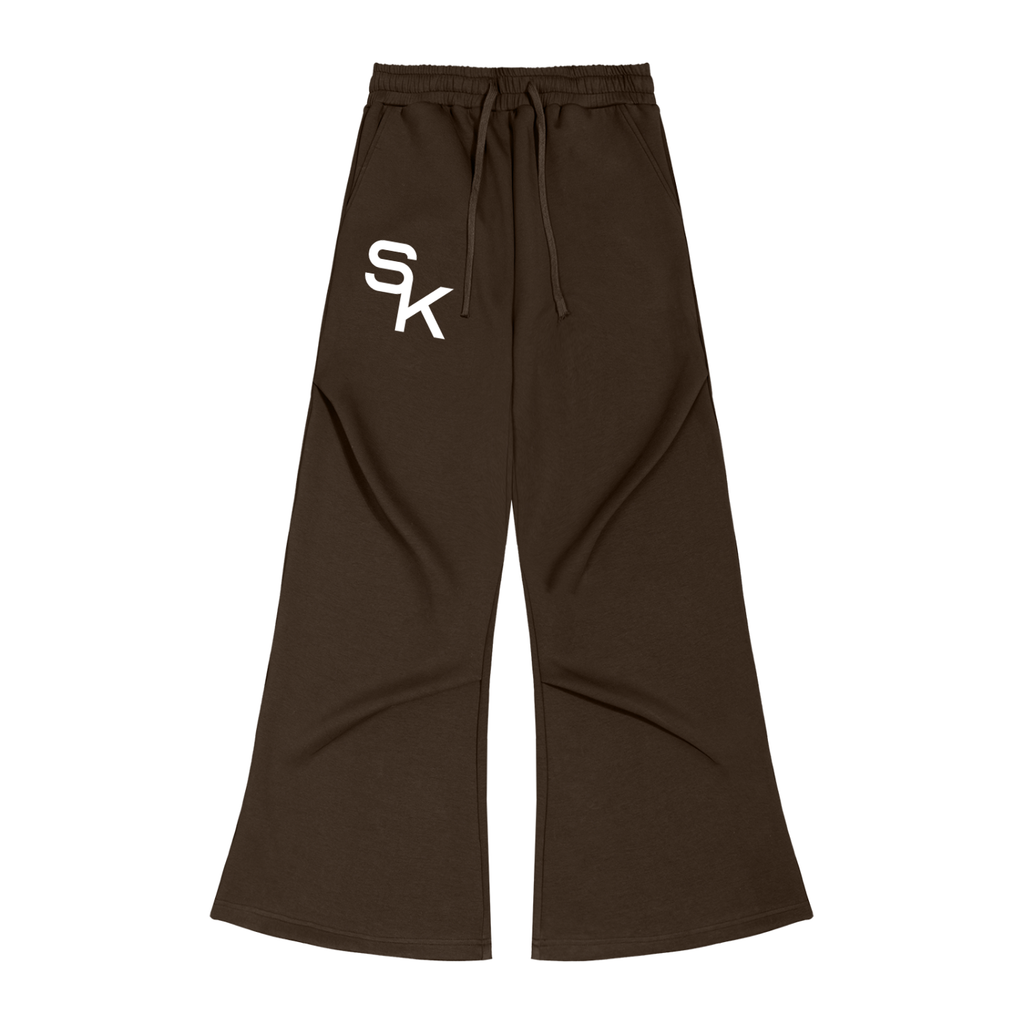 Cocoa Comfort Sweatpants