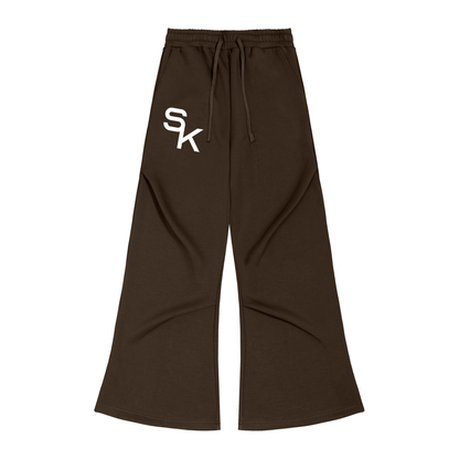 Cocoa Comfort Sweatpants