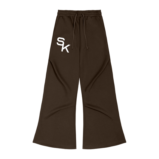 Cocoa Comfort Sweatpants