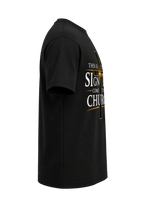This Is Your Sign - Ultra Premium T-Shirt — product photo 2