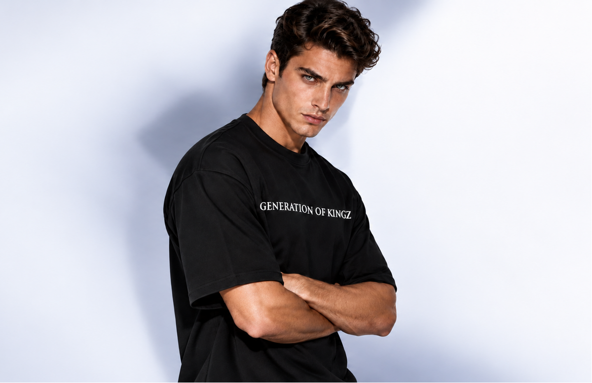 Saint Kingston streetwear