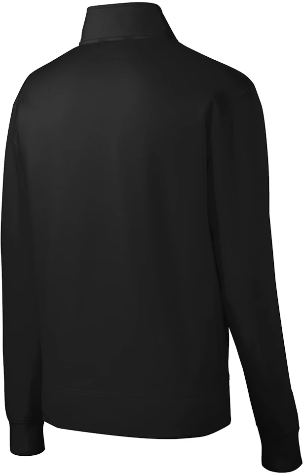 Men's Sport-Wick Fleece Full Zip Jacket