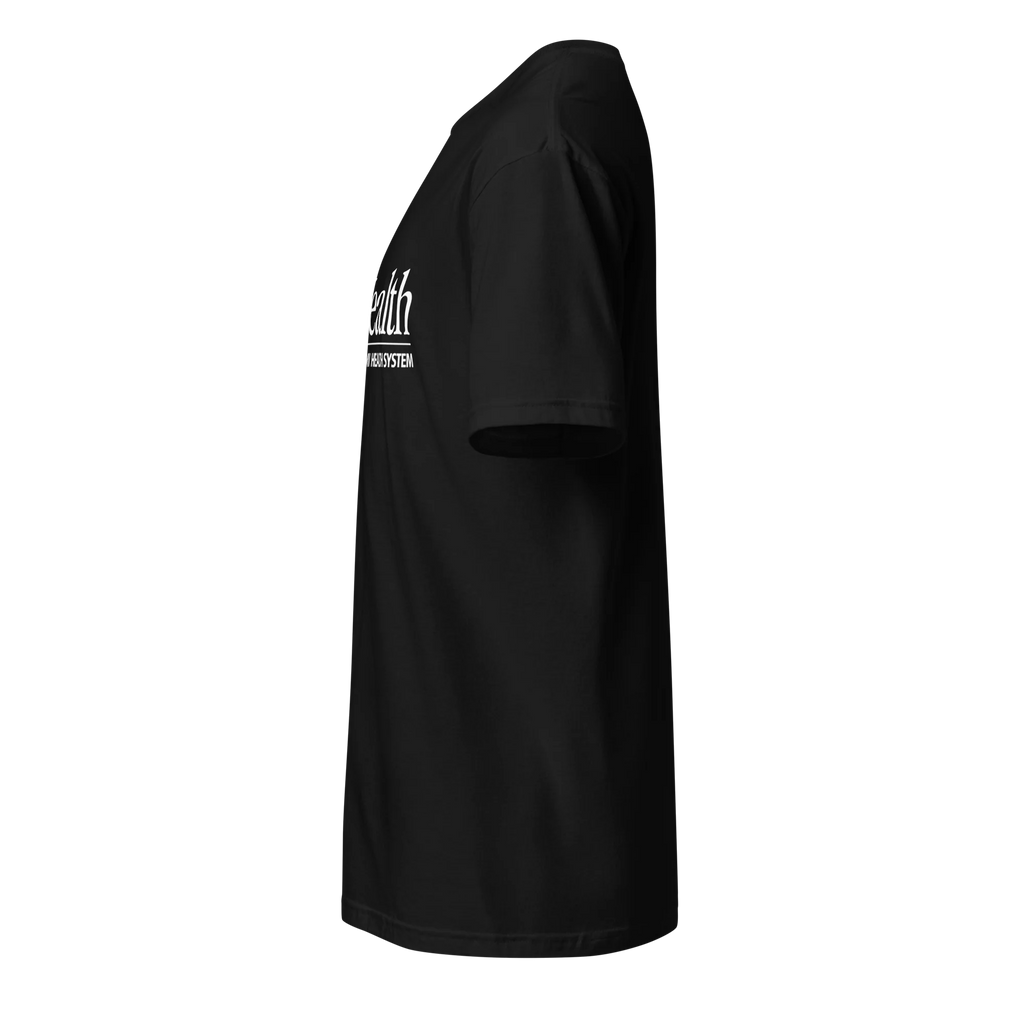Unisex - UHealth Center Printed T-Shirt